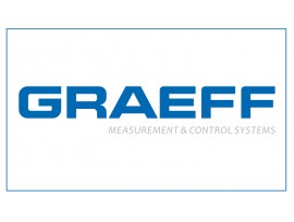 The Graeff has officially launched its third-generation, brand-new Logo