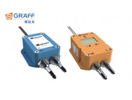 GRAEFF 格拉夫 | GPPDW系列风压变送器