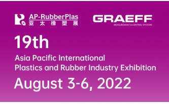 Graeff was invited to the 19th Asia Pacific International Plastics and...