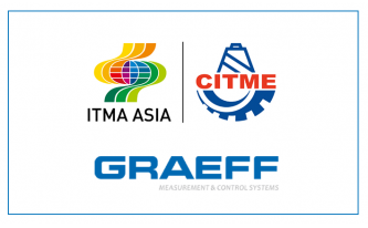 Graeff will participate in 2022 China International...