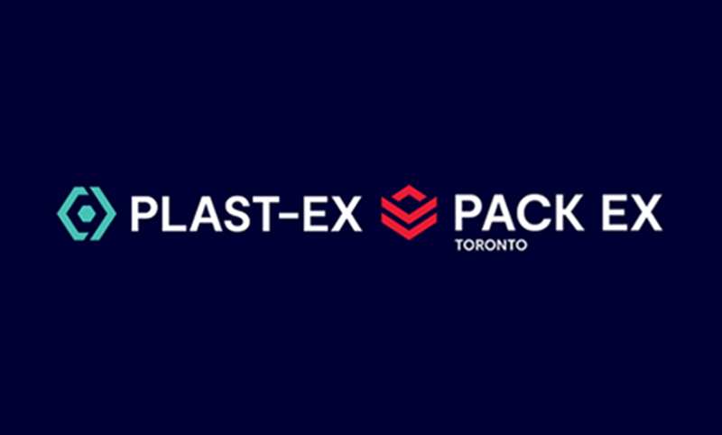 展会预览 | 加拿大多伦多塑料/包装展（PLAST-EX/ PACK-EX）