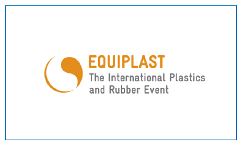 展会预览 | 西班牙国际塑料橡胶展览会（EQUIPLAST）
